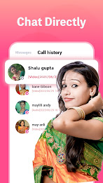Boloji Pro - Video Call & Chat poster 12