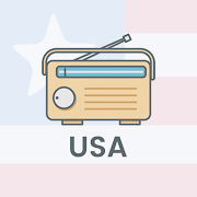 Radio USA: Free Online USA FM Radio