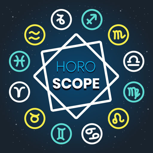 Daily Horoscope & Zodiac Signs logo