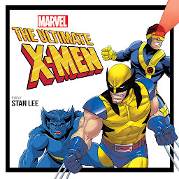 Icon image The Ultimate X-Men