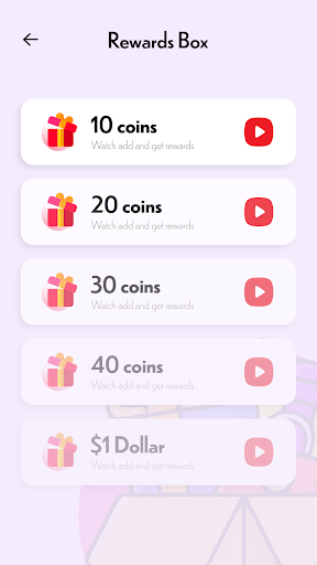 Quiz Win - Play Quiz & Earn Screen 3