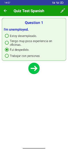 Learn Spanish Language Offline