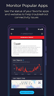 Speedtest by Ookla