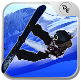 Snowboard Racing Ultimate icon