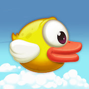 Floppy the Amazing Bird: Tap, Flap and Flys