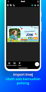 Imej tangkapan skrin