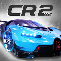 Icon image City Racing 2: 3D Fun Epic Car Action Racing Game