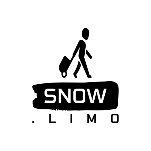 SNOW.LIMO Rider logo