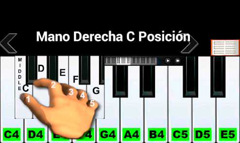 Professor de piano real – Apps no Google Play