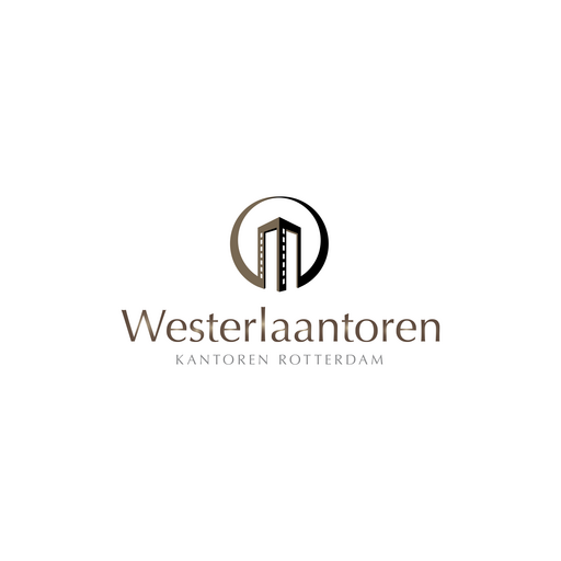 Westerlaantoren logo