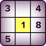 Sudoku Puzzle icon