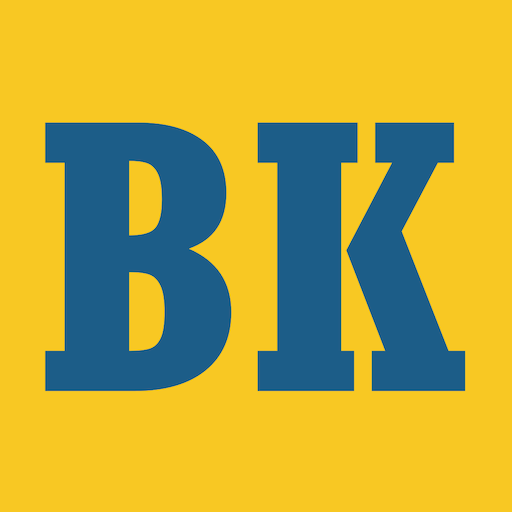 BK Personeel logo