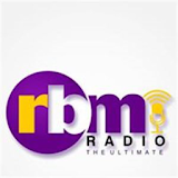 RBM RADIO icon