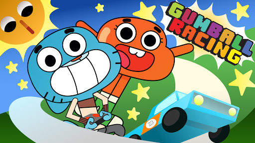 Gumball Racing 1.0.14 screenshots 10