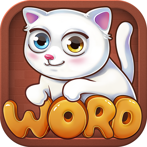 Word Home ® Cat Home 1.2.9 Icon