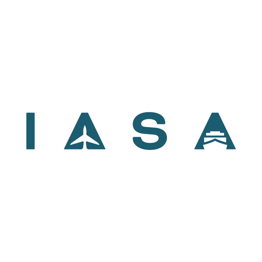 IASA One2One  Icon