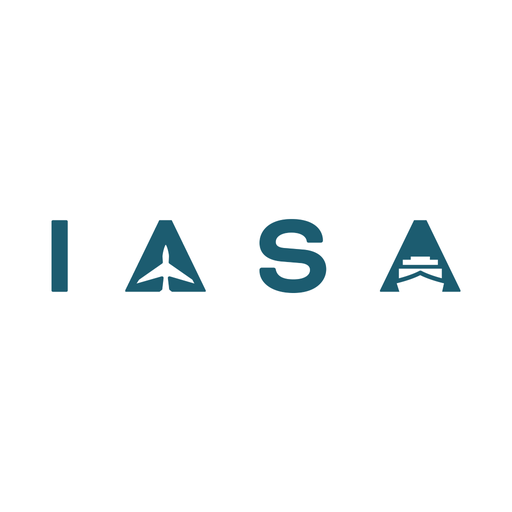 IASA One2One logo