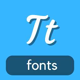 Icon image Fonts for Vivo