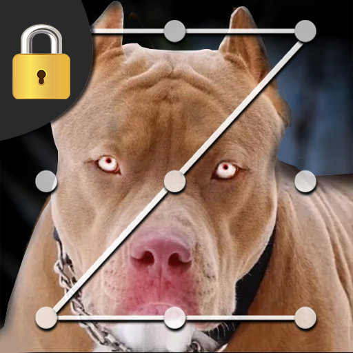 Pitbull Screen Lock Download on Windows