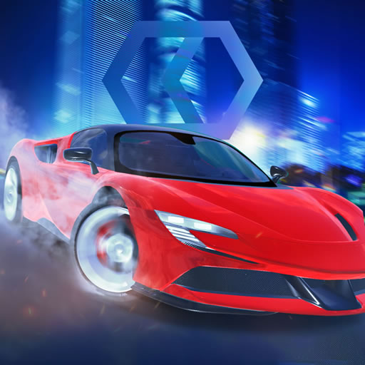 Critical Car Driving logo