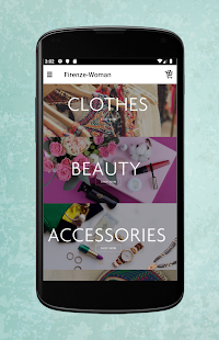 Firenze Woman(圖1)-速報App