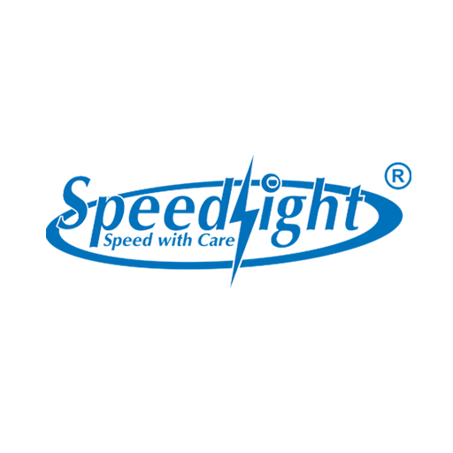 Speed Light Express logo