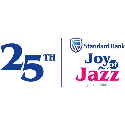Standard Bank Joy Of Jazz logo