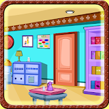 Escape Games-Puzzle Rooms 12 icon