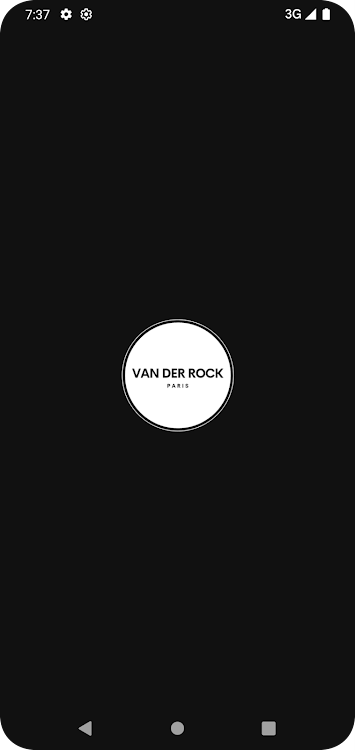 Van Der Rock - 2.33.10 - (Android)