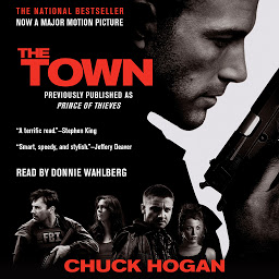 Icon image The Town: A Novel