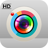 HD Camera - Prism icon