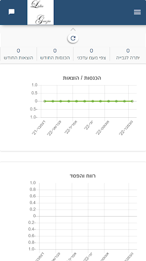 לידיה גרציה רו"ח Screen 3