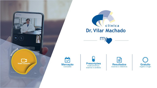 Clínica VM Screen 3