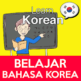 Belajar Bahasa Korea ( DASAR ) icon