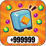 Cover Image of 下载 Free Gems For Brawl Stars tips - trivia guide 1.1 APK