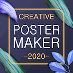 Cover Image of 下载 Poster Maker, Carnival Flyers, Banner Maker 1.5.6 APK