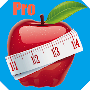 Nutrition Diary Pro: calorie counter and FCP