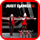 Free Guide For Just Dance Now icon