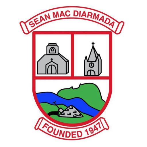 Sean McDermotts GFC logo