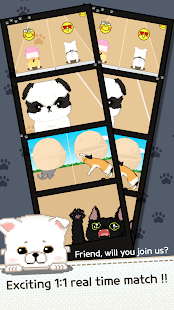 Be My Family - Dog Cat Screenshot