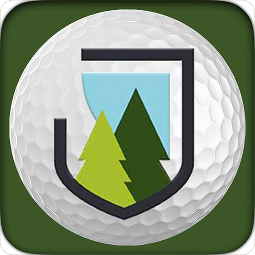 Fort McMurray Golf Club logo