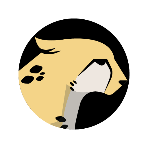 KrugerGuide logo