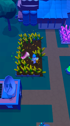 Zombie Power - Screenshot 2
