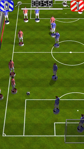 Blo-Ball Soccer Lite Screen 2