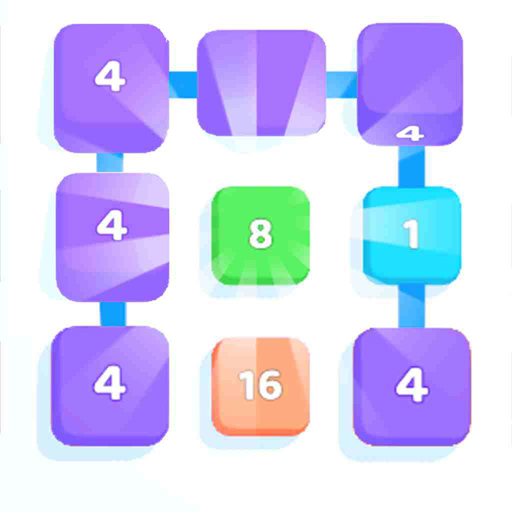Number Connection 1.1 Icon