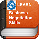 Business Negotiation Skills icon