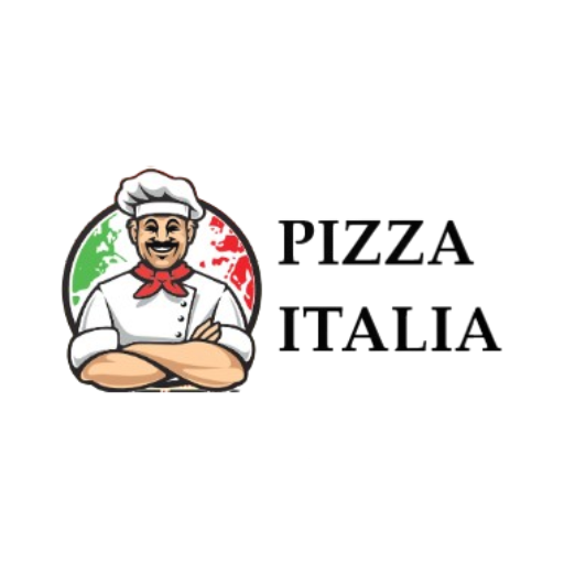 Pizza Italia Albstadt logo