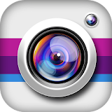 My Filter Cam: Photo Effects icon