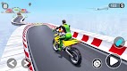 screenshot of Bike Racing Games - Bike Games