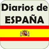 Diarios de España icon